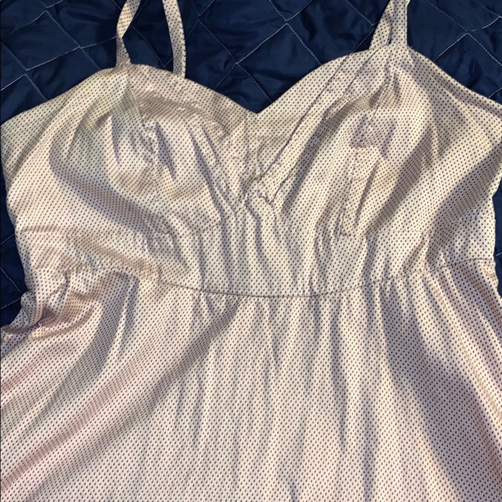 Skater/Swing Dress